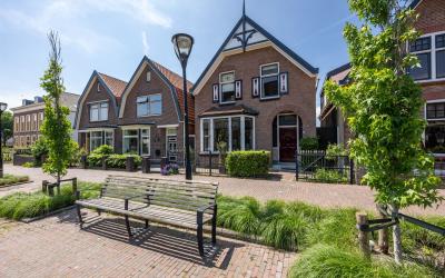 Langeweg 5