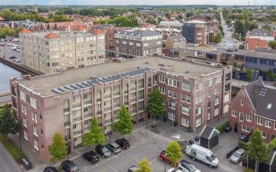 Havenkom 104