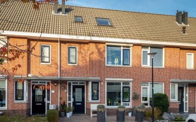 Willem Bilderdijkstraat 25