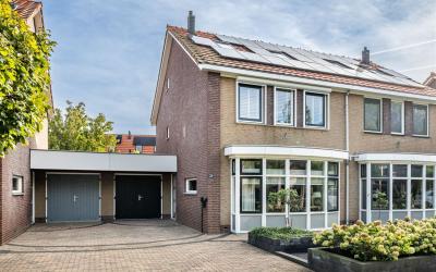Betje Wolffstraat 25