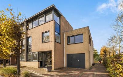 Jacob Catsstraat 55