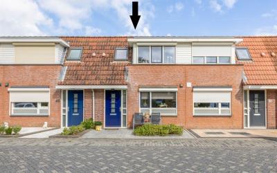 Isaäc da Costastraat 47