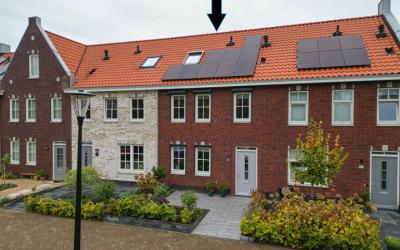 De Goede Ree 22