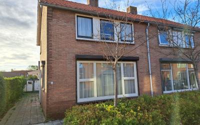 Prins Bernhardlaan 5