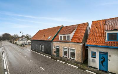 Korteweegje 18