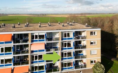 Staakweg 101