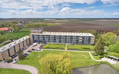 Staakweg 151