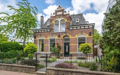 Winterstraat 4