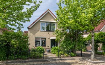 Mendelssohnstraat 5