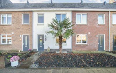 Bloemenweg 5