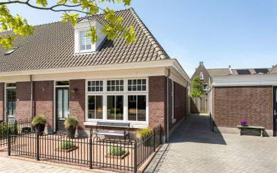 Eikenlaan 10