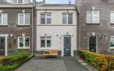 Wilgenlaan 21