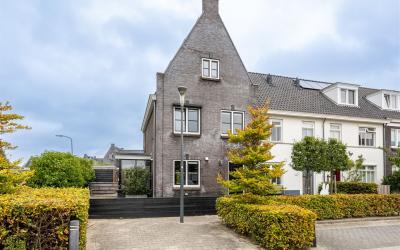 Beukenlaan 1