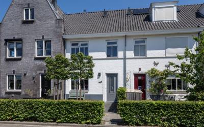 Beukenlaan 3