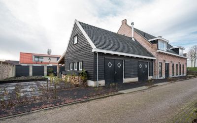 Onwaardsedijk 12