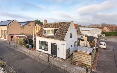 Zuid Spuidi. 35