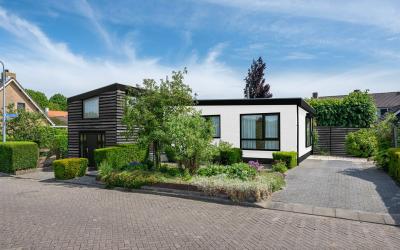 Bloemendaal 1