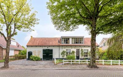Oudewei 15