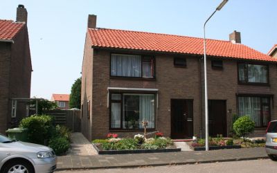Beatrixlaan 7