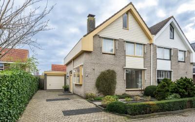 Binnenweg 5-A