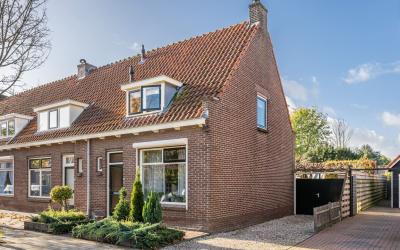 Binnenweg 46