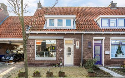 Binnenweg 52
