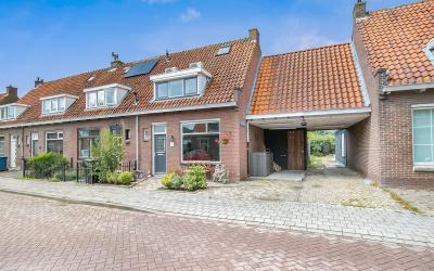 Binnenweg 54