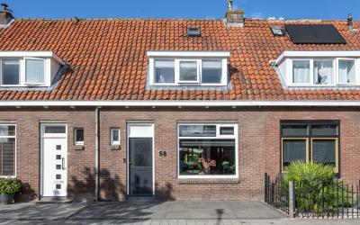 Binnenweg 58