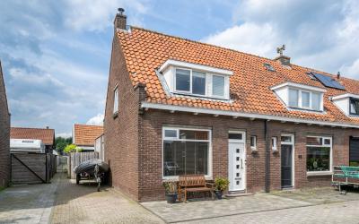 Binnenweg 60