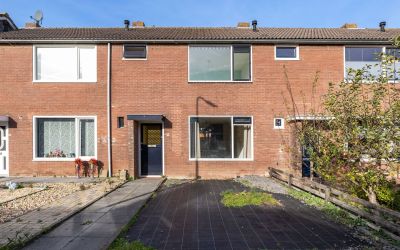 Fabiusstraat 28