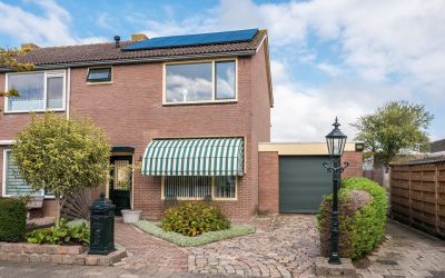 Fabiusstraat 38