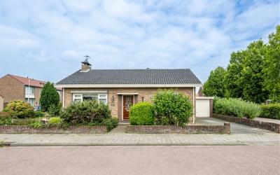 Margrietlaan 2