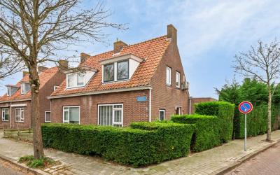 Secretaris Rooijstraat 9