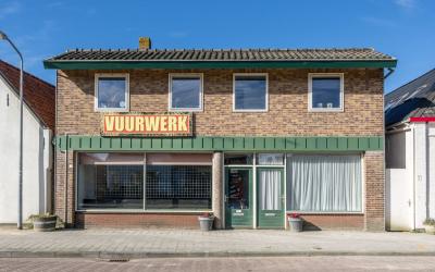 Voorstraat 1