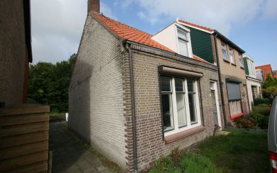 Nieuwstraat 28