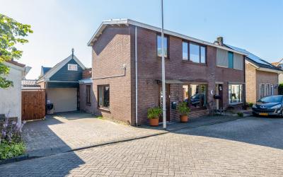 Nieuwstraat 3