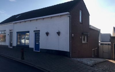 Peuterdijk 9
