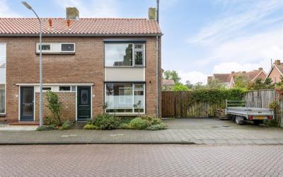 Deltastraat 7