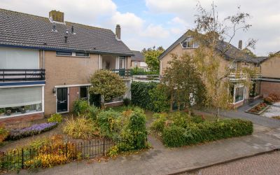 Keijzerstraat 14