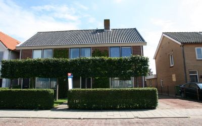 Mr Iman Caustraat 43