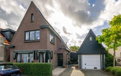 Nieuweweg 7