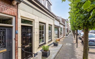 Voorstraat 19