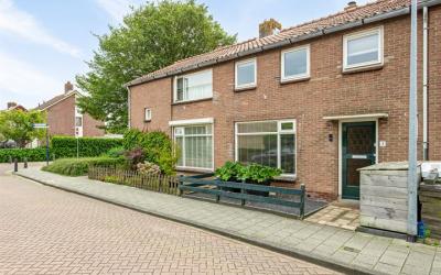 Haagsestraat 3