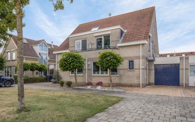 Langeweg 35