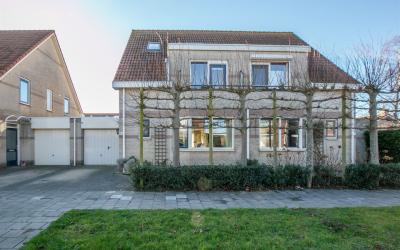 Langeweg 45