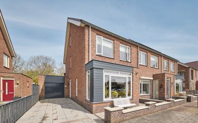 Langeweg 48