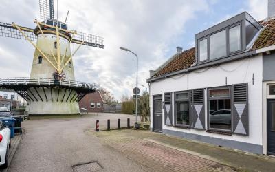 Molenkade 7