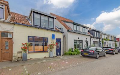 Molenkade 56