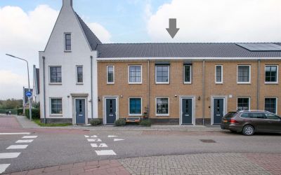 Molenkade 90