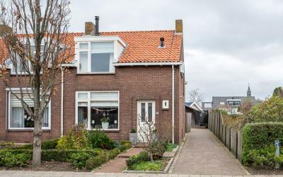 Koningin Wi. 10